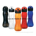 Promotional Transparent Marathon Water Bottles 700ml (09FS064)